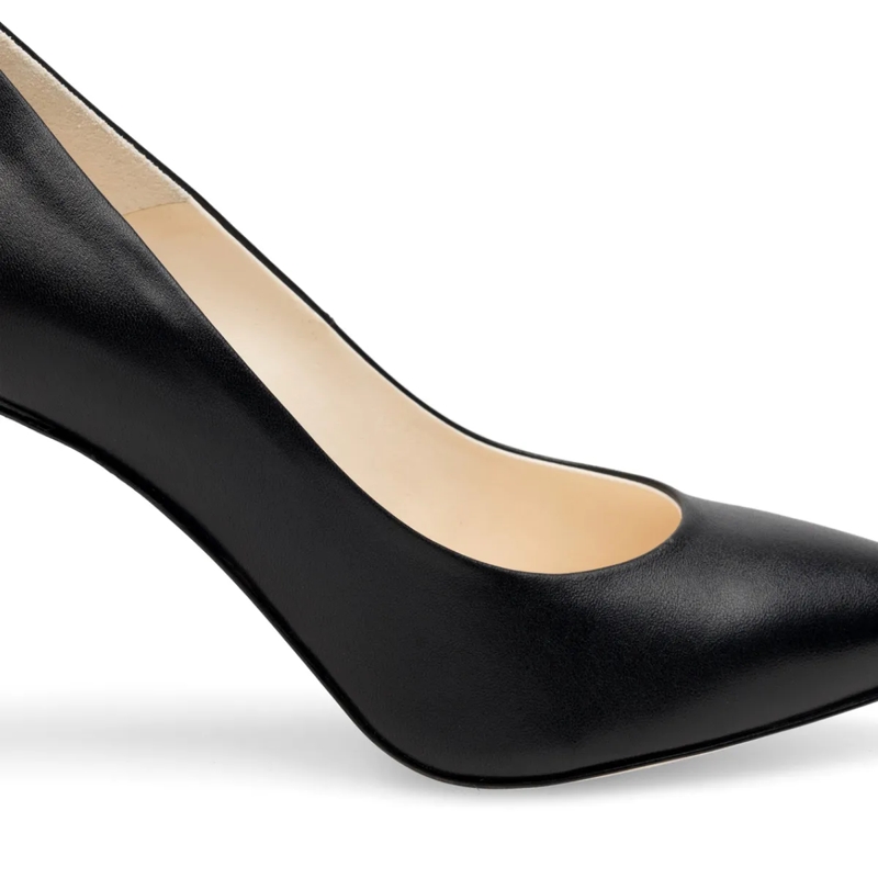Henry Stevens Pumps Pumps Emma P90 schwarz(Image 3)