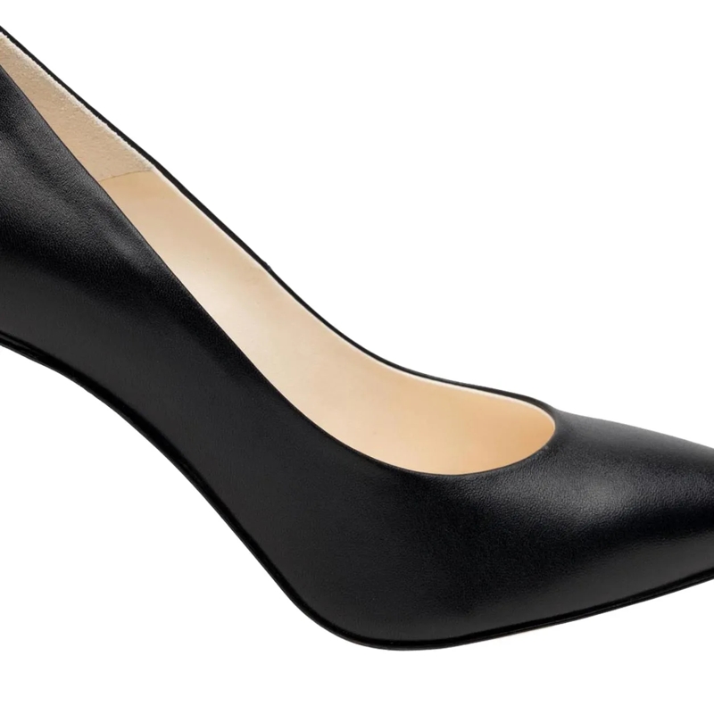 Henry Stevens Pumps Pumps Emma P90 schwarz(Image 2)