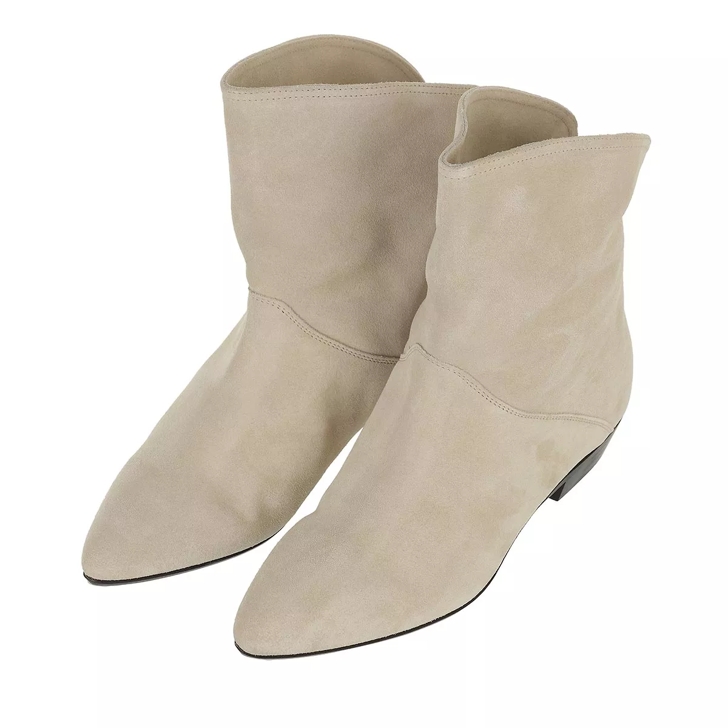 Suede deals ankle boots