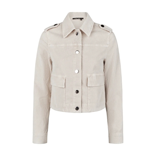 Marc Aurel Blazer Jacke taupe