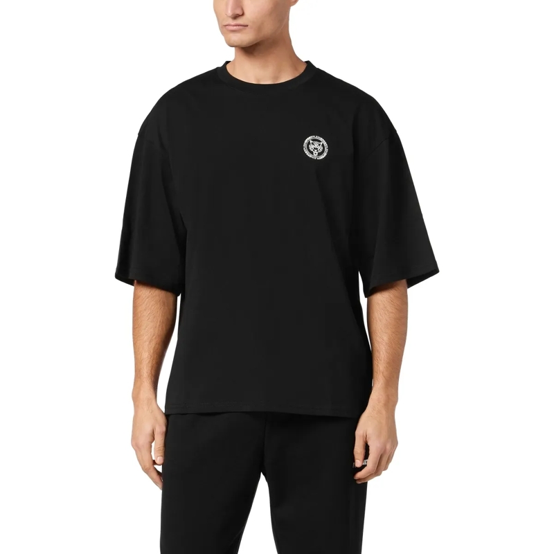 Plein Sport T-Shirt T-Shirt schwarz(Image 3)