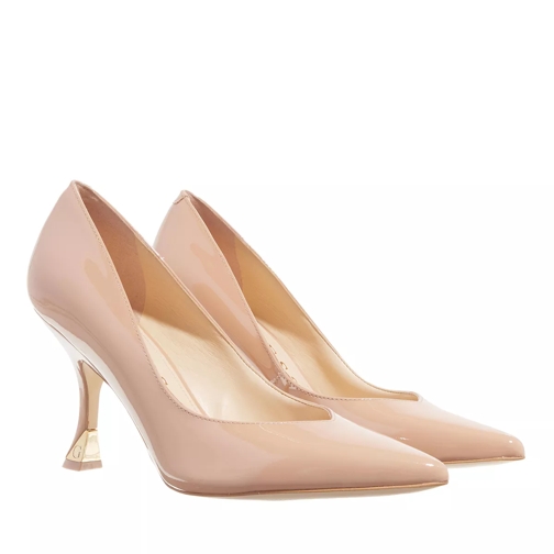 Guess Bynow Pumps Nude Pumps