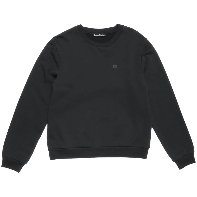 Acne Studios  Sweaters Black schwarz