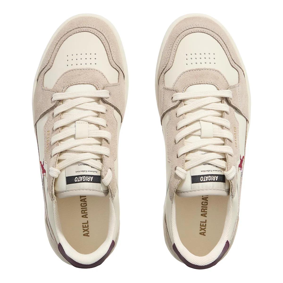 Thumbnail - Axel Arigato Low-Top Sneaker - Dice Lo Bee Bird Sneaker - Gr. 36 (EU) - in Beige - für Damen