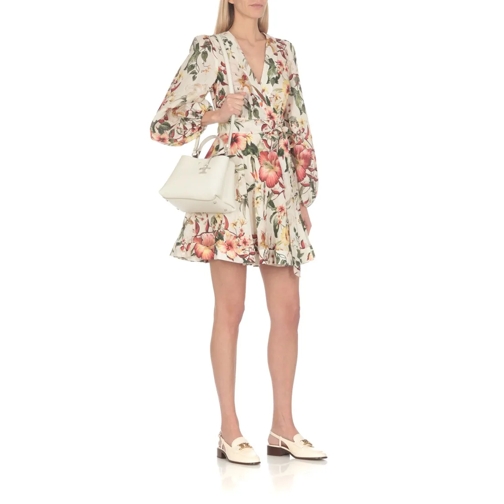 Tod's Sac à bandoulière Beige Micro Hand Bag Neutrals (Image 2)