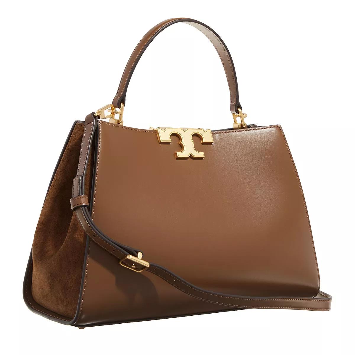 Tory Burch Eleanor Satchel Moose | Satchel