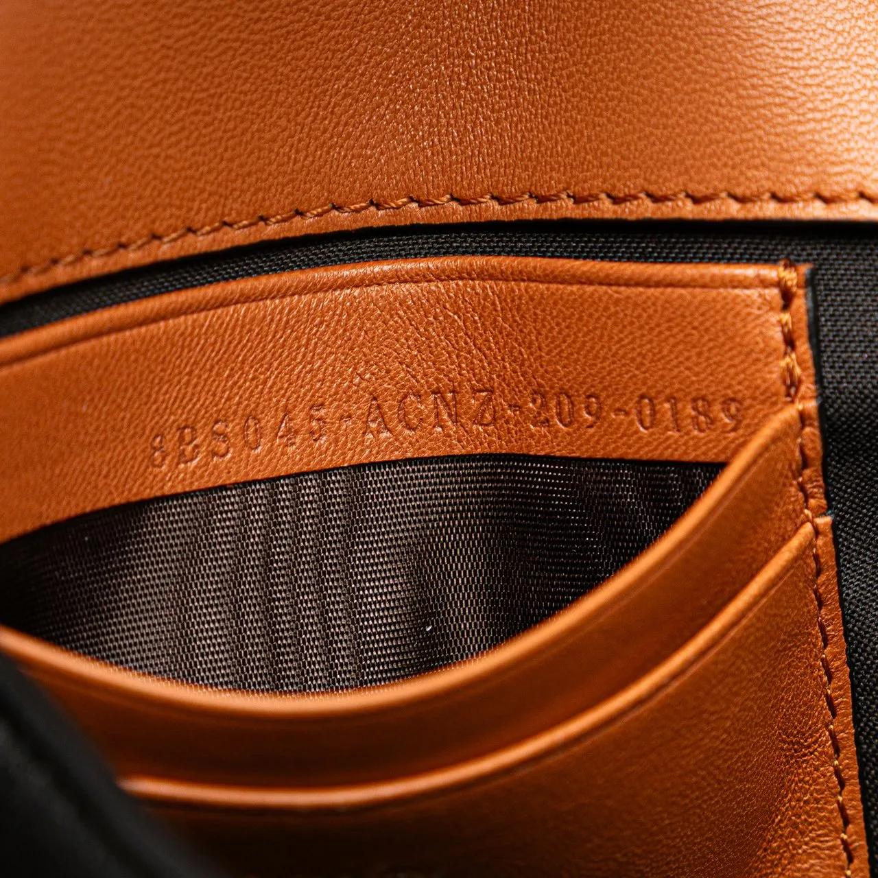 Thumbnail - Fendi Hobo Bags - Mini Bicolor Nappa Apolo Chain Baguette Shoulder B - Gr. unisize - in Braun - für Damen