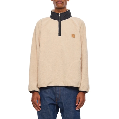 A.P.C. Pullover Sweat Island Pullover Neutrals