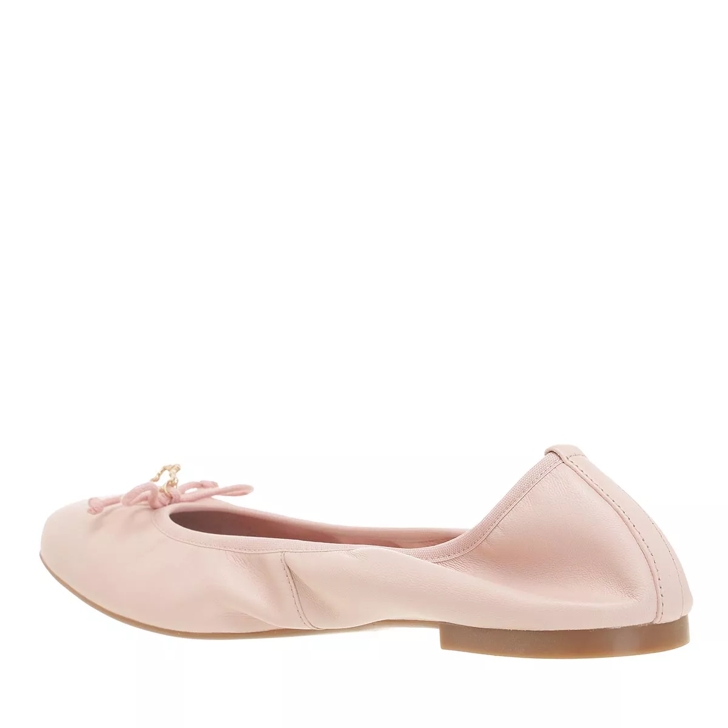 Ted baker bow store flats