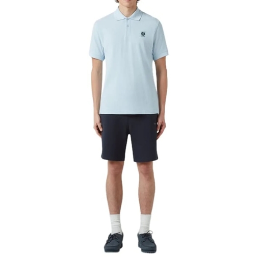 Belstaff T-shirts T-Shirts And Polos Blue blau (Image 2)