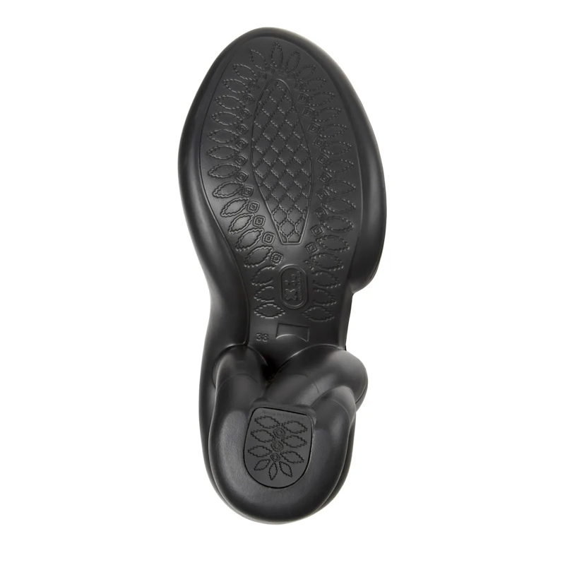 Camper Sandalen Sandalen Kobarah schwarz(Image 4)