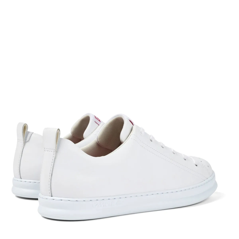 Camper Low-Top-Sneaker Sneaker Runner Four weiss(Image 3)
