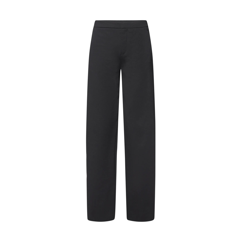 DRYKORN Pantalons décontractés 136210 FAE_0 10 schwarz