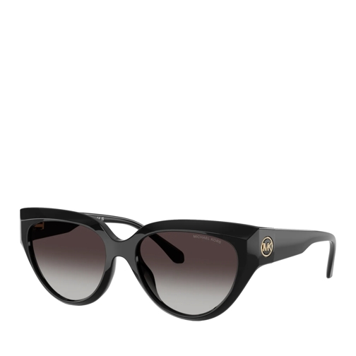 Michael Kors Sonnenbrille Boca Raton Black