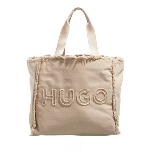 Hugo Becky Tote C. Medium Grey Shopping Bag