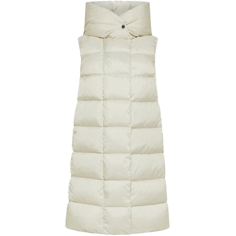 Peuterey Übergangsjacke Coats Turtle Dove grau