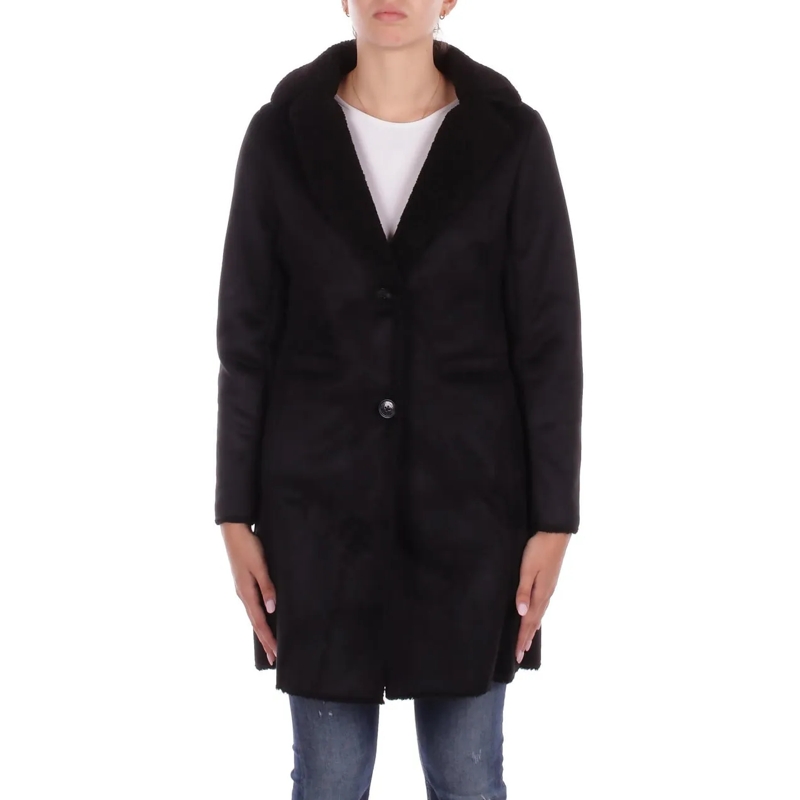 Ralph Lauren Übergangsjacke Coats Black schwarz