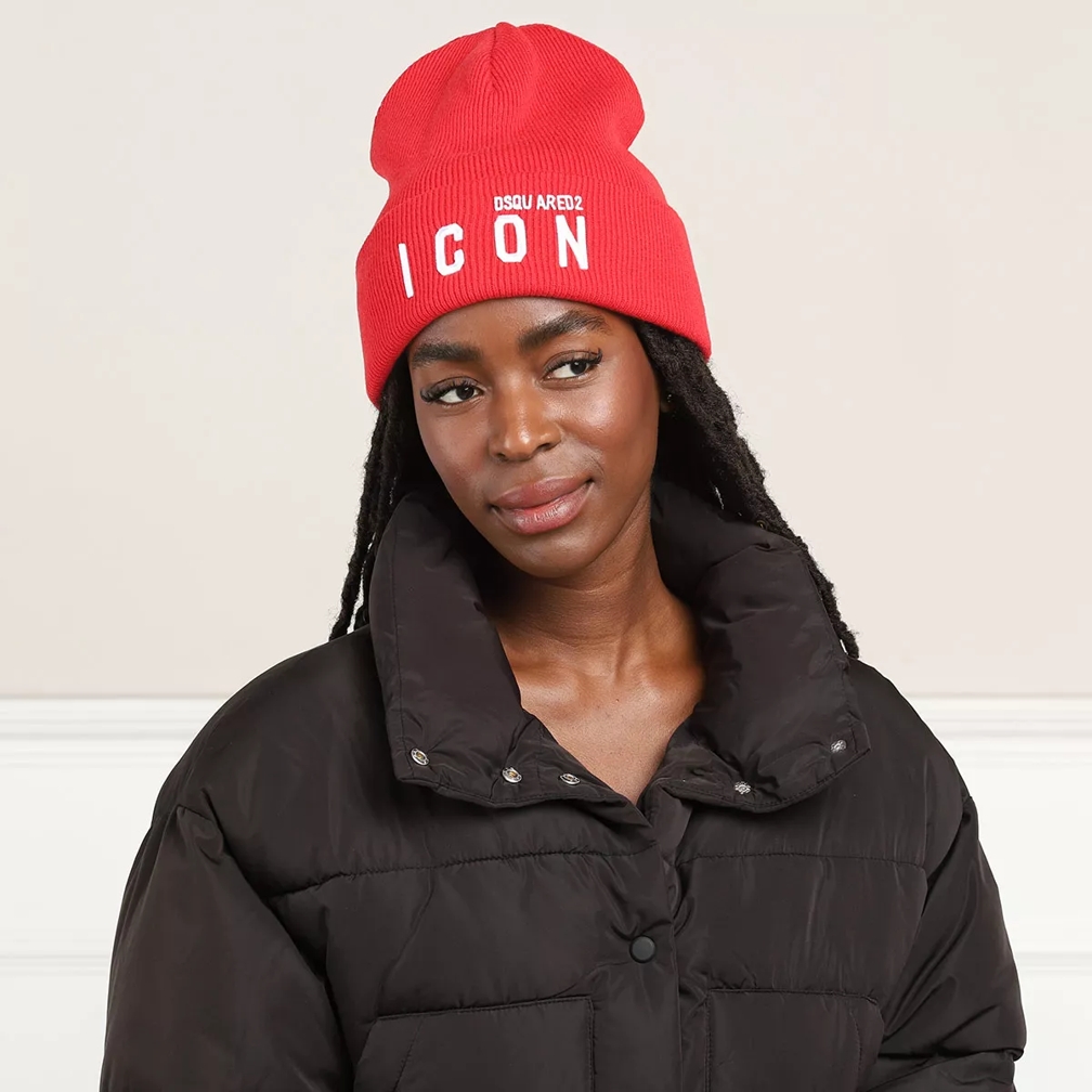 beanie dsquared2