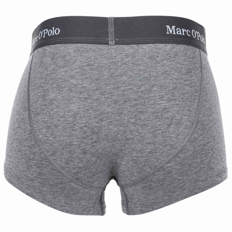 Marc O´Polo  6-PACK TRUNK 6er Pack grau(Image 3)