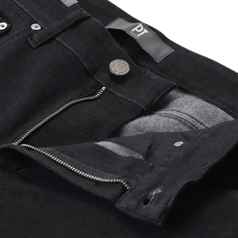 Pt Torino Freizeithose Slim-Fit Jeans blau(Image 9)