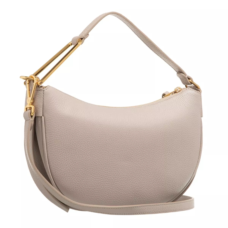 Coccinelle Hobo Bag Priscilla Powder Pink(Image 4)