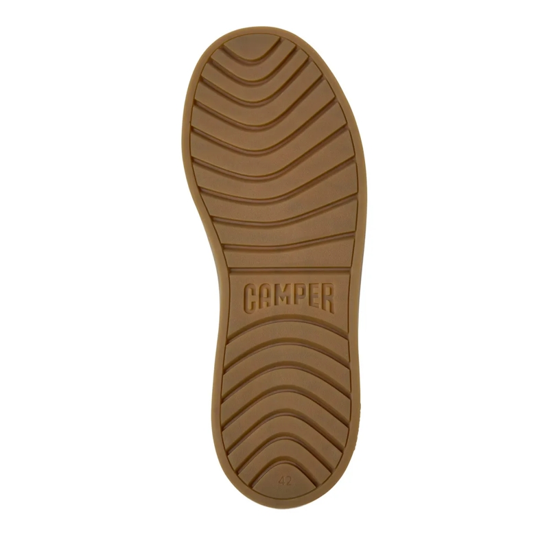 Camper Low-Top-Sneaker Sneaker Runner Twentyfive dunkel-blau(Image 4)