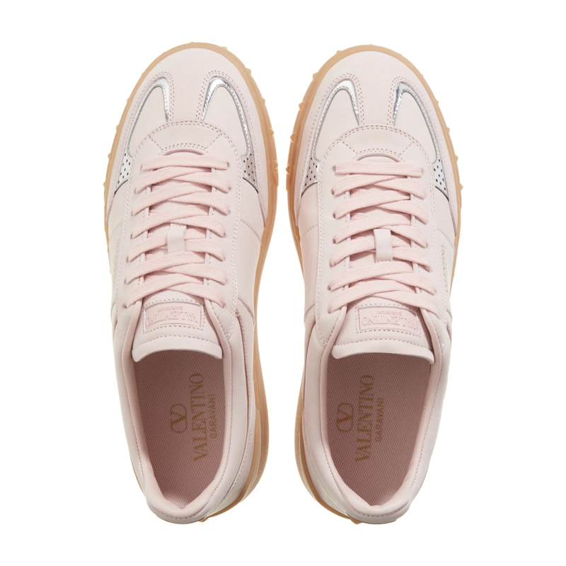 Valentino Garavani Sneaker basse Upvillage Sneaker Rose Quartz(Image 5)