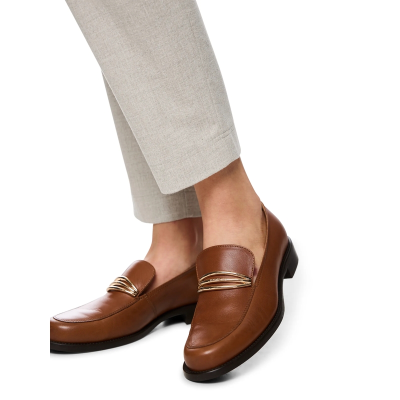 Marc Cain Broek Hose RHODOS smoke(Image 5)