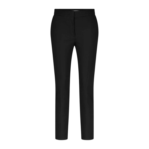 Max Mara Hose Pegno Schwarz 