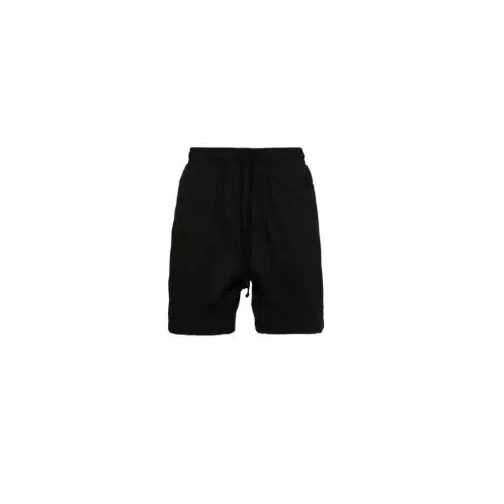 Thom Krom  Shorts BLACK BLACK