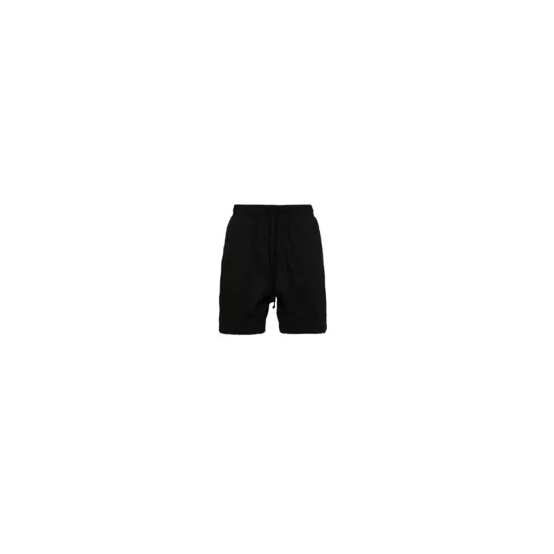 Thom Krom  Shorts BLACK BLACK