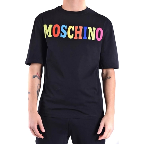 Moschino T-shirts T-shirts Divers mehrfarbig