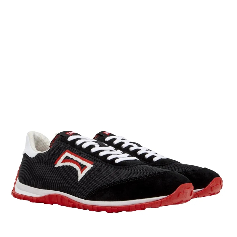 Camper Low-Top-Sneaker Sneaker Drift Walk schwarz(Image 2)