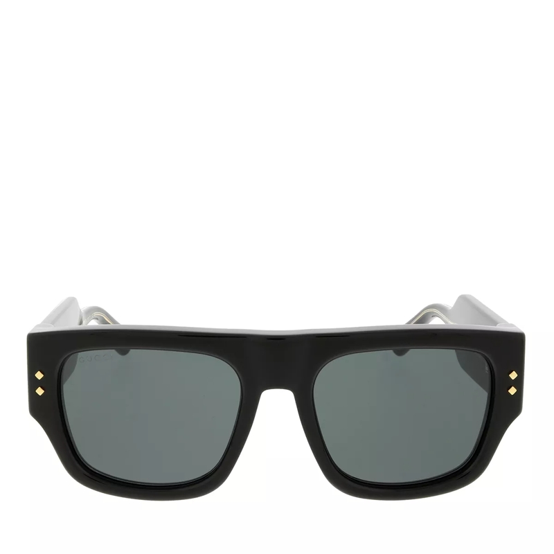 Gucci Sonnenbrille GG1262S BLACK-BLACK-GREY(Image 3)