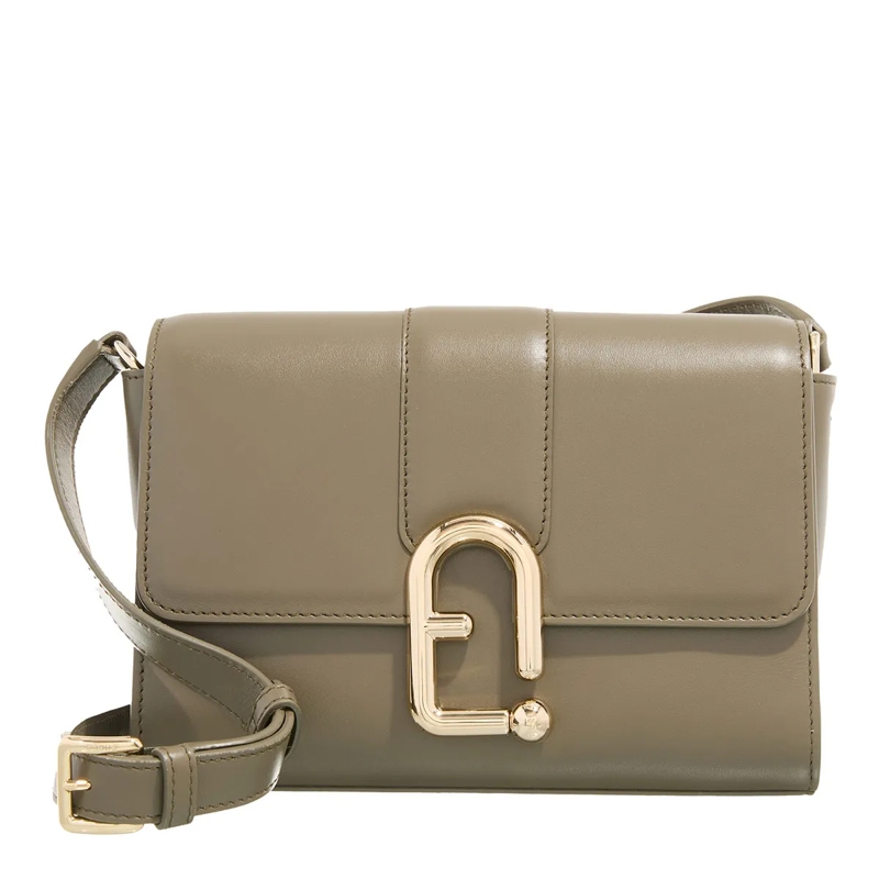 Furla Crossbody Bag Furla Urban  S Crossbody 22 Sage