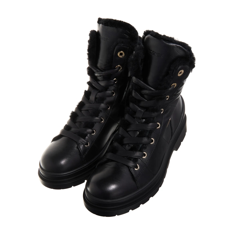 Bogner Winterboots St. Moritz S14A Black(Image 6)