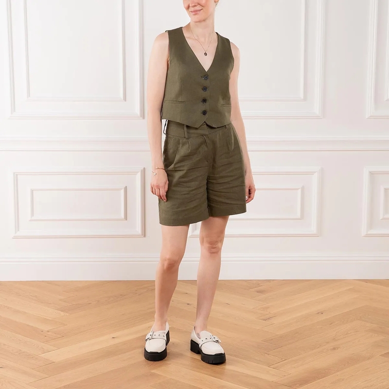 Hugo Loafer Kris Loafer Natural(Image 2)