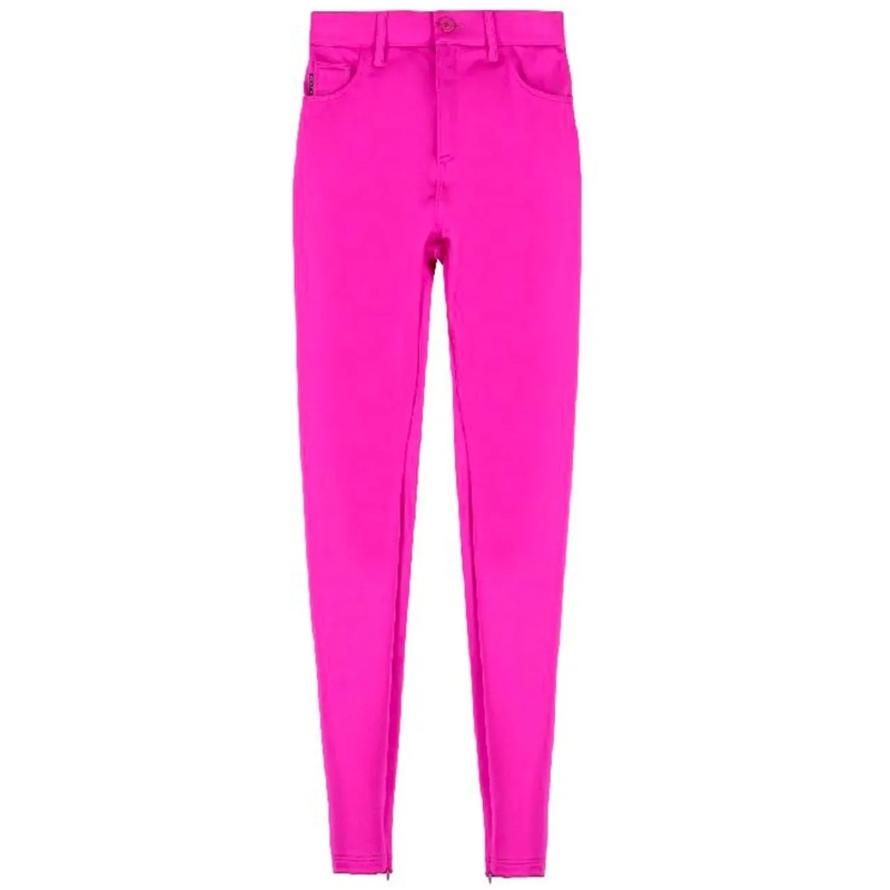 Balenciaga  Balenciaga Leggins Pants rose