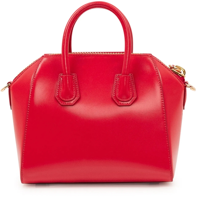 Givenchy Fourre-tout Borsa Antigona Mini rot(Image 4)
