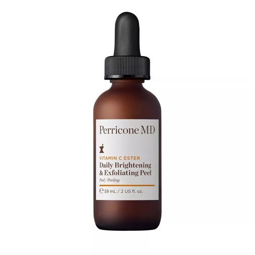 Perricone MD Vitamin C Ester Daily Brightening and Exfoliating Peel Gesichtspeeling