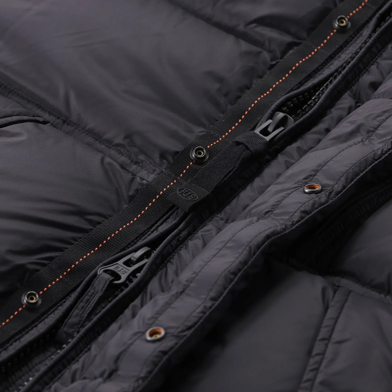 Parajumpers veste 26WMPMPUPP01 Parajumpers schwarz(Image 11)
