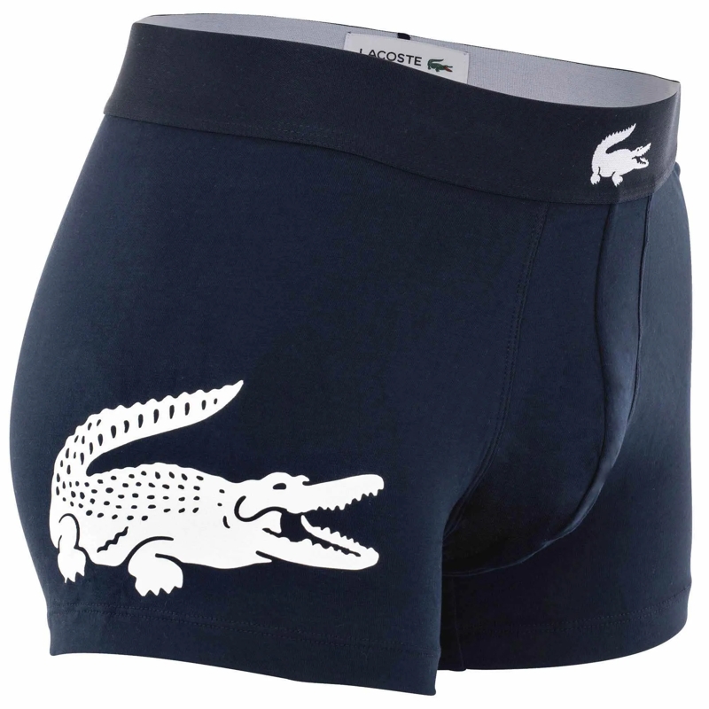 Lacoste  3er Pack dunkel-blau(Image 6)