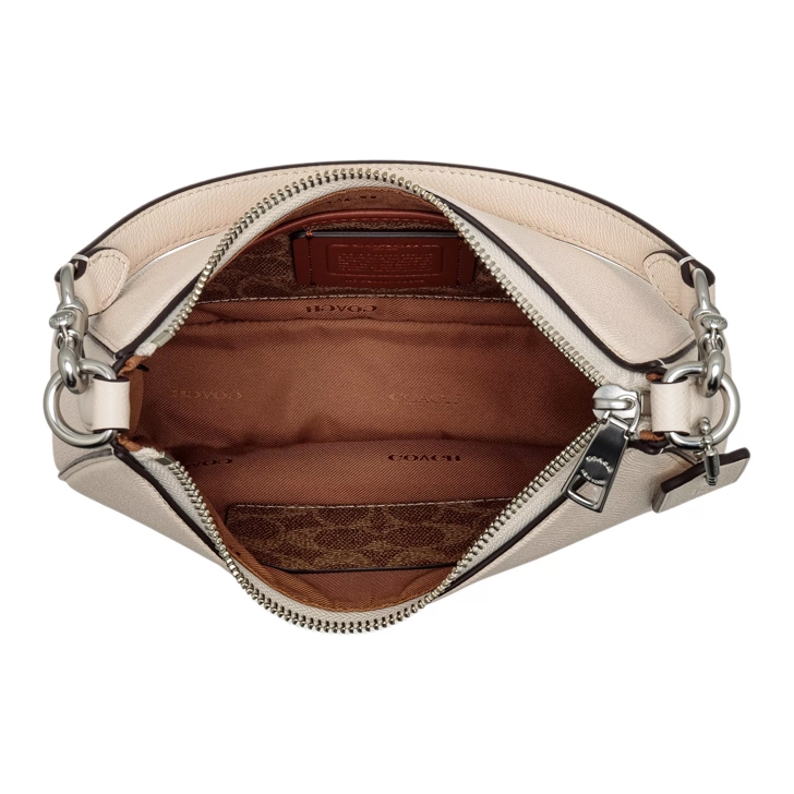 Coach Women's Hobo Crossbody Bag