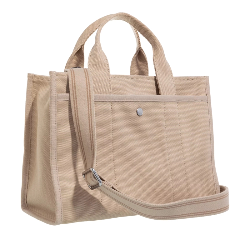 Coach Tote Cargo Tote Dark Natural(Image 4)