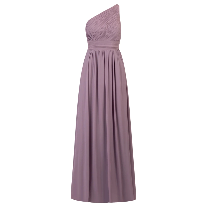 Kraimod Abendkleid Kleid lavendel