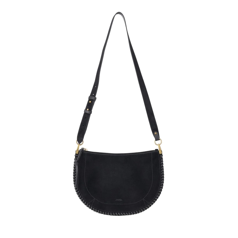 Isabel Marant Hobo Bag Tasche Oskan Schwarz