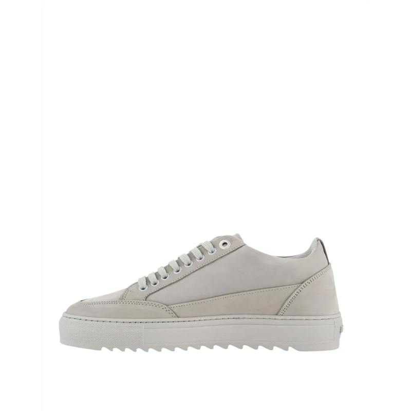 Mason Garments Low-Top-Sneaker Tia Tonale Sneakers grau(Image 7)