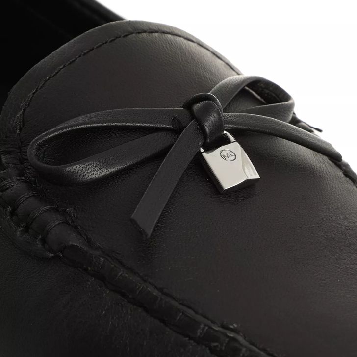Michael kors sales loafers mens grey
