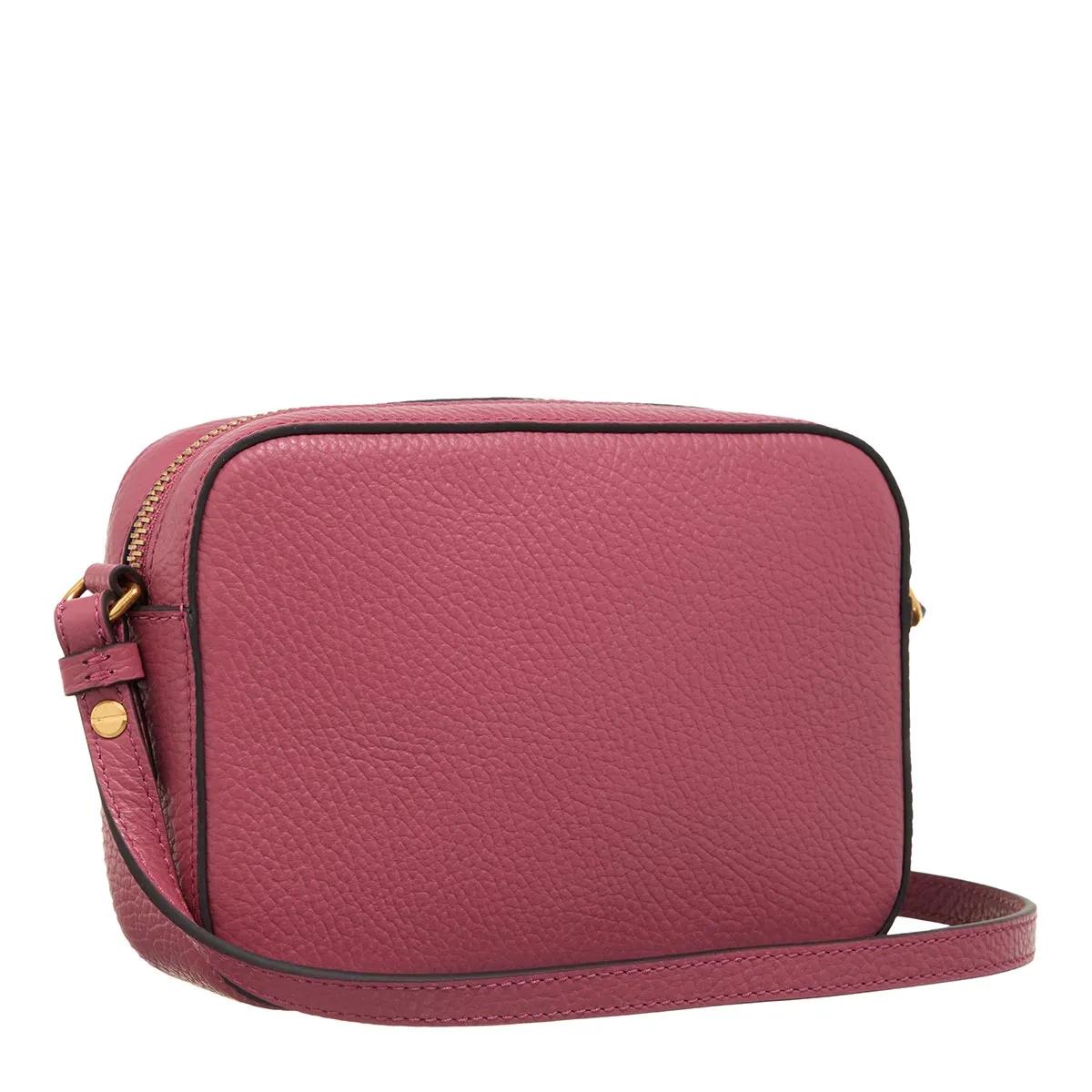 Coccinelle Crossbody bags Beat Soft in poeder roze