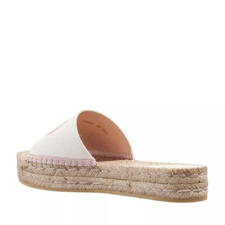 Gucci on sale espadrille slides